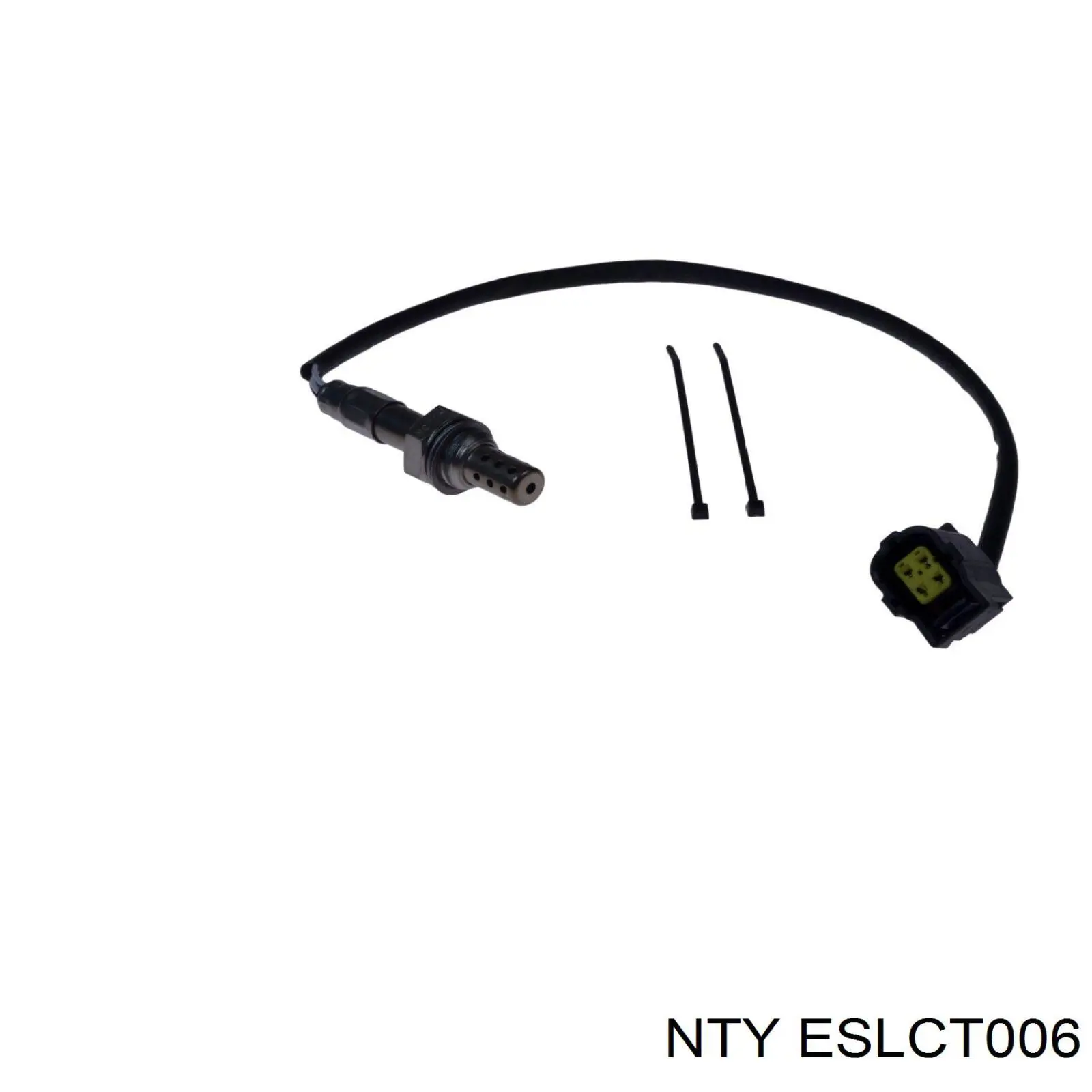 ESL-CT-006 NTY лямбда-зонд, датчик кислорода до катализатора