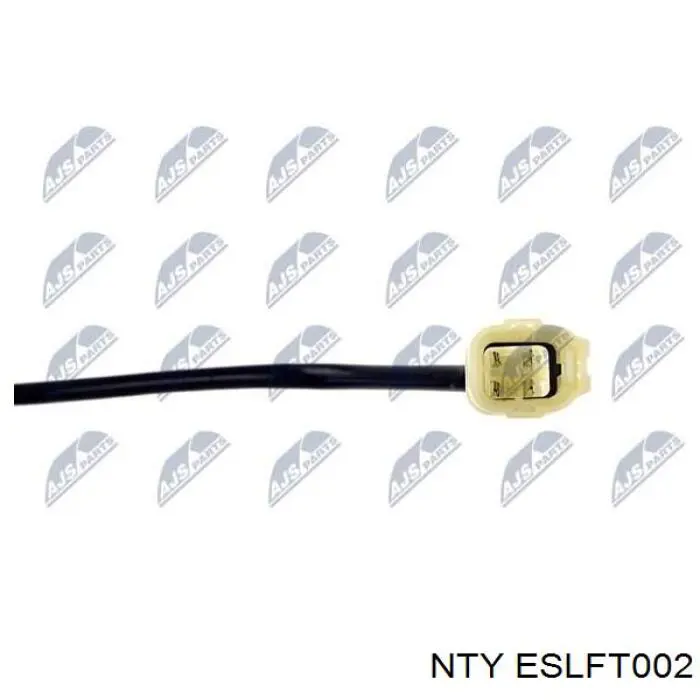 Sonda Lambda Sensor De Oxigeno Post Catalizador ESLFT002 NTY