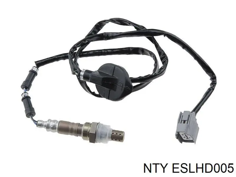 ESL-HD-005 NTY лямбда-зонд, датчик кислорода после катализатора