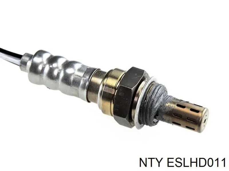 Sonda Lambda Sensor De Oxigeno Post Catalizador ESLHD011 NTY