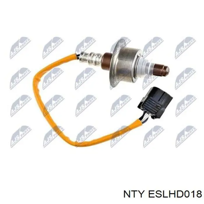 ESLHD018 NTY лямбда-зонд, датчик кислорода до катализатора