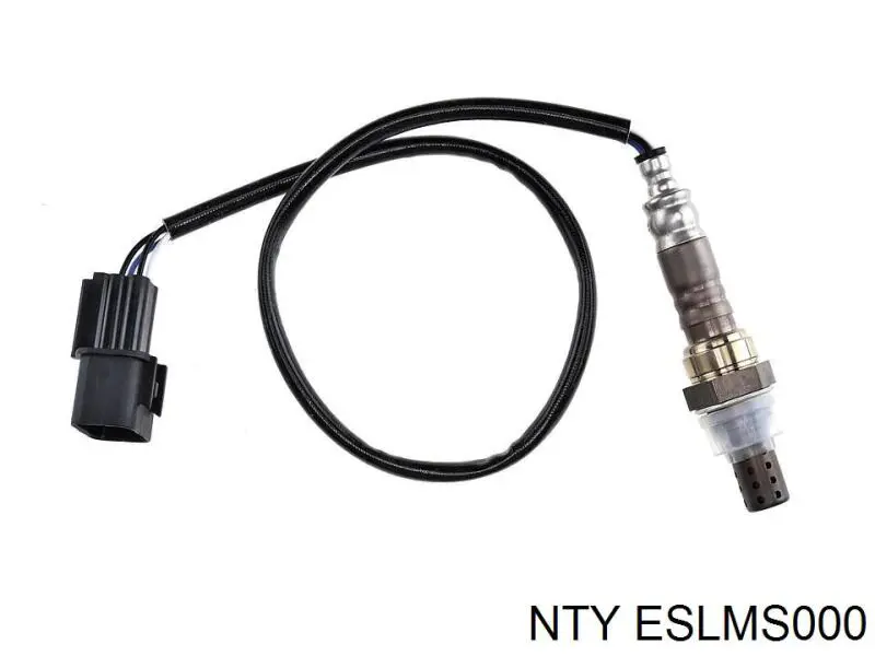 Лямбда-зонд, датчик кислорода до катализатора левый NTY ESLMS000