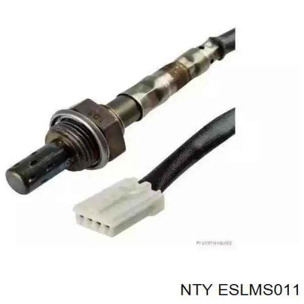 ESLMS011 NTY sonda lambda, sensor de oxigênio depois de catalisador