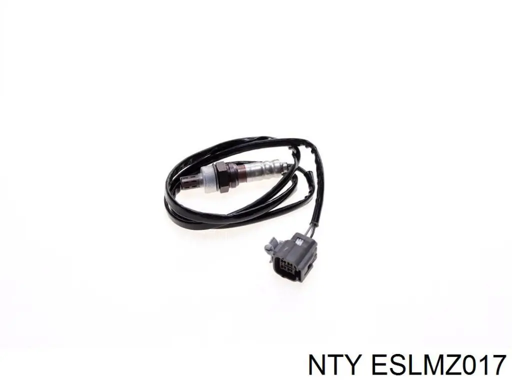 ESLMZ017 NTY лямбда-зонд, датчик кислорода после катализатора