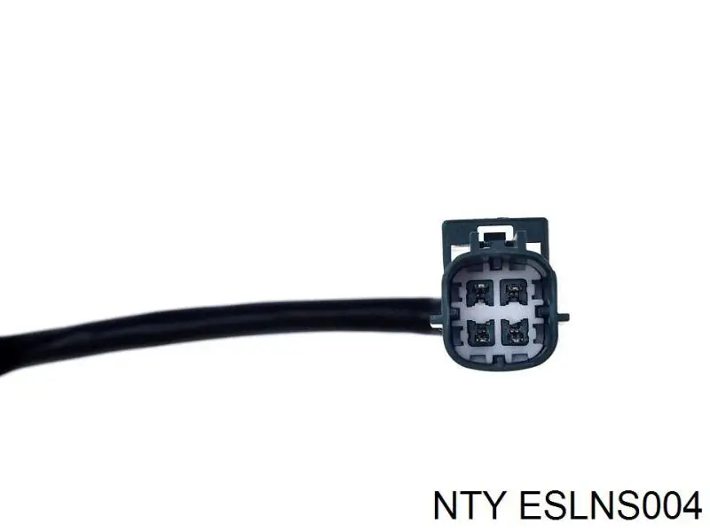 ESLNS004 NTY sonda lambda, sensor de oxigênio até o catalisador