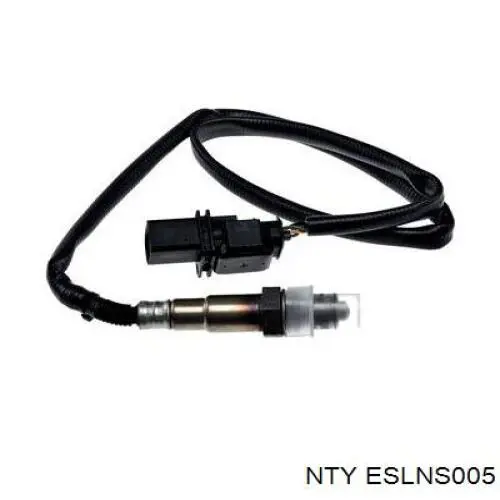 Лямбдазонд, датчик кислорода до катализатора NTY ESLNS005 цена, от 41.79 USD
