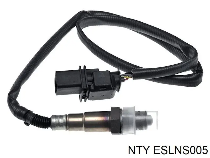 ESL-NS-005 NTY sonda lambda, sensor de oxigênio até o catalisador