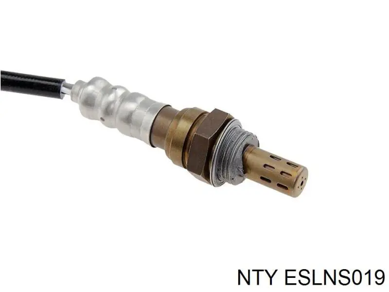 ESLNS019 NTY лямбда-зонд, датчик кислорода до катализатора