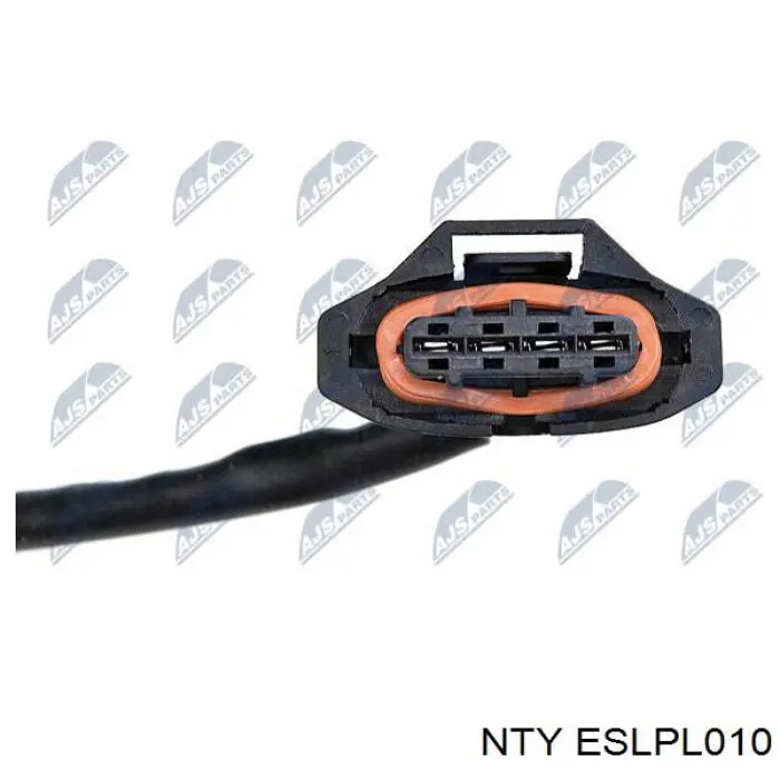 ESL-PL-010 NTY лямбда-зонд, датчик кислорода до катализатора