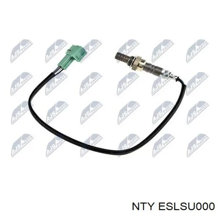 ESL-SU-000 NTY лямбда-зонд, датчик кислорода до катализатора
