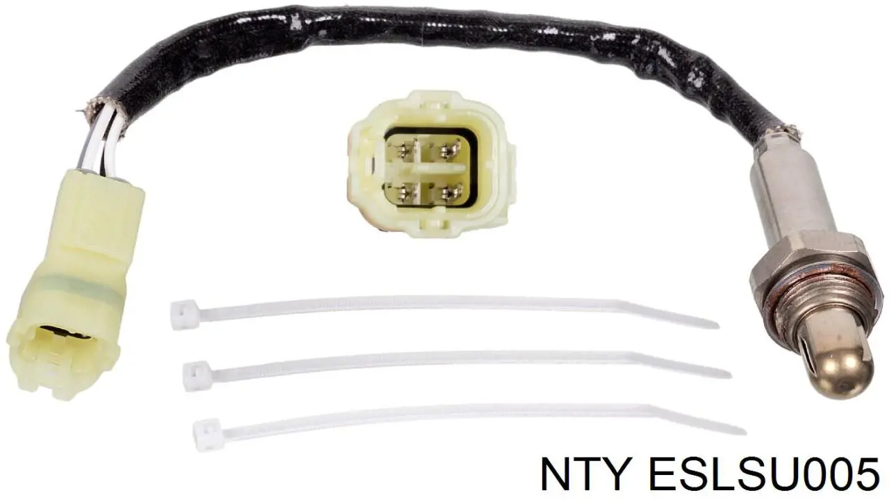 Sonda Lambda Sensor De Oxigeno Para Catalizador ESLSU005 NTY