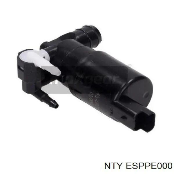 Насос-мотор омывателя стекла переднего NTY ESPPE000