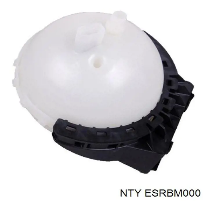 Мотор управления раздаткой NTY ESRBM000