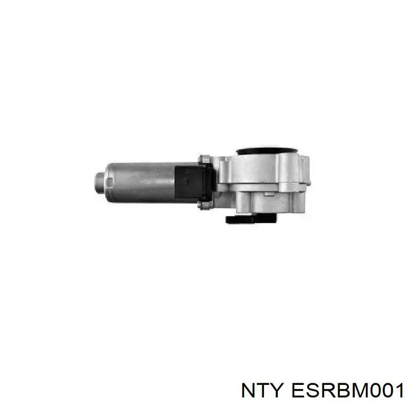 Купить ESRBM001 NTY Сервопривод управления АКПП (шаговый двигатель)