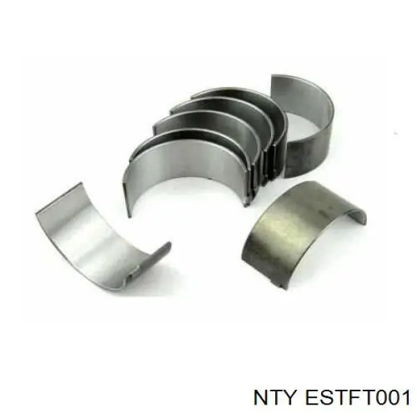 Купить ESTFT001 NTY Замок зажигания