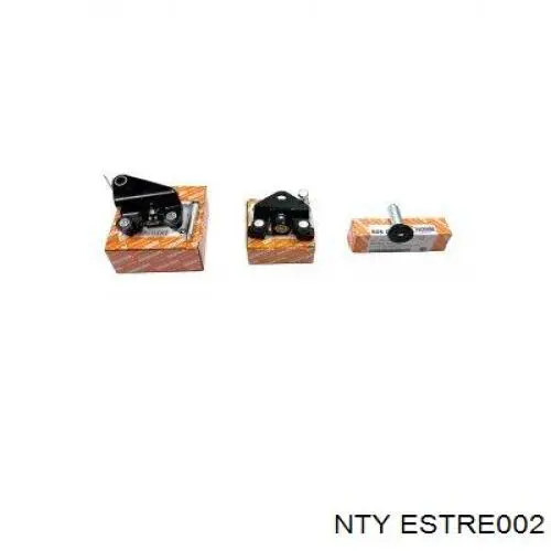 Купить ESTRE002 NTY Личинка замка зажигания