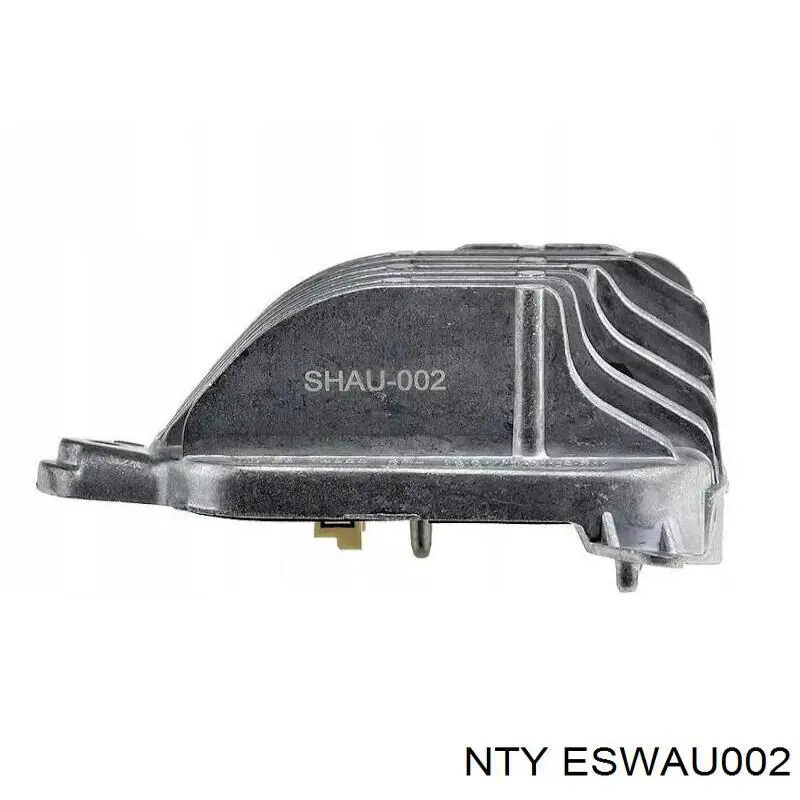 Стеклоочиститель двери задка NTY ESWAU002 цена, от 58.56 USD