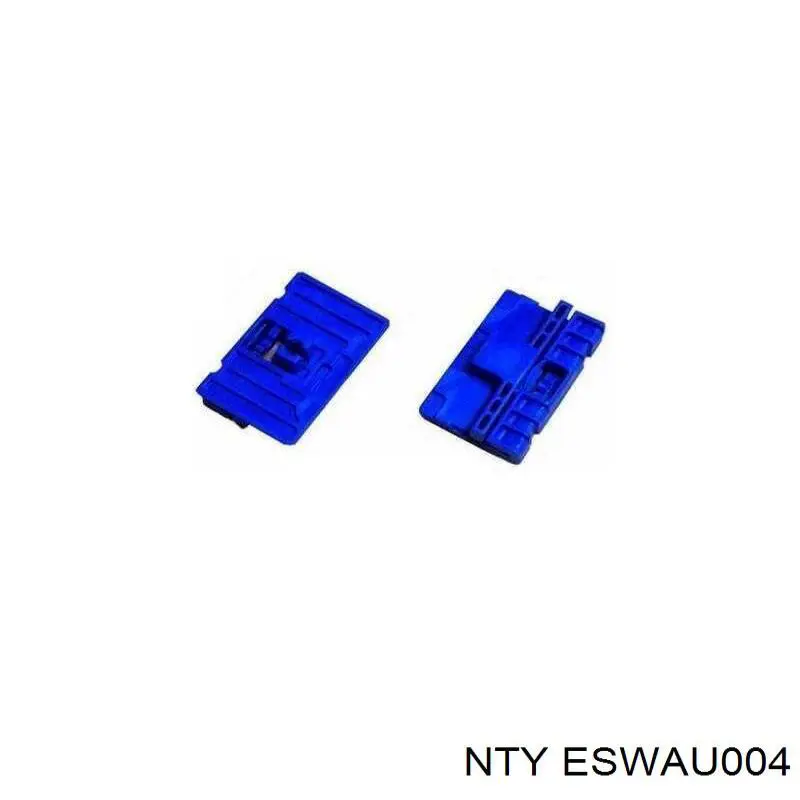 Мотор трапеции стеклоочистителя NTY ESWAU004 цена, от 37.50 USD