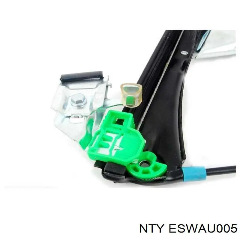 Стеклоочиститель двери задка NTY ESWAU005 цена, от 54.36 USD