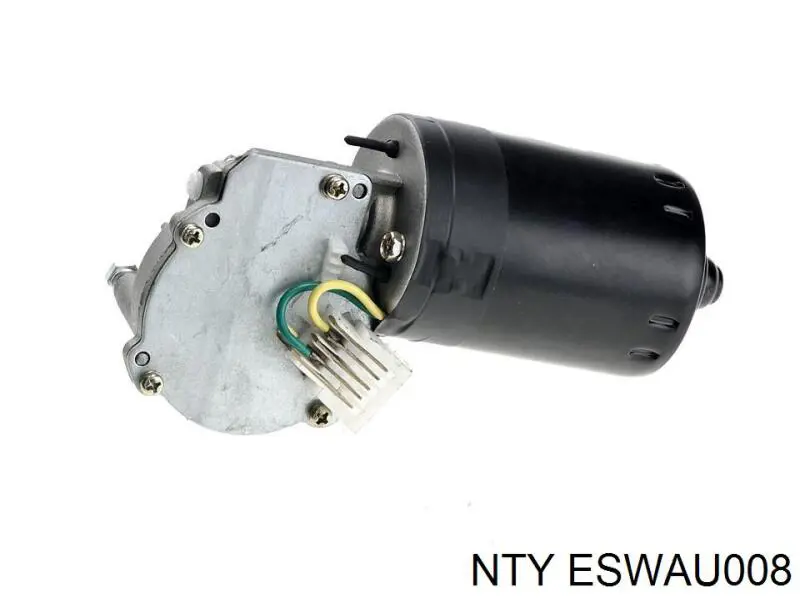 ESW-AU-008 NTY мотор стеклоочистителя лобового стекла