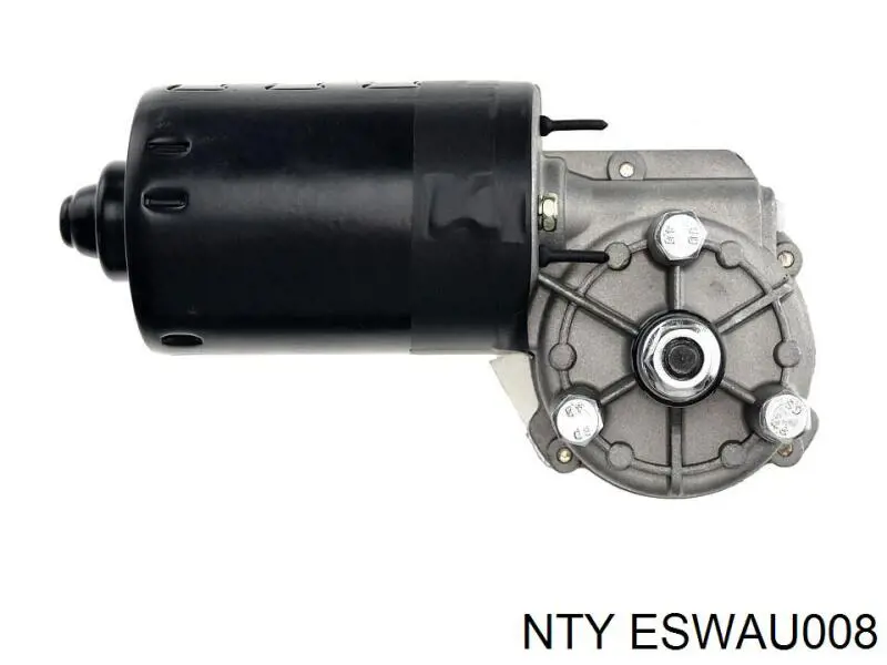 Motor del limpiaparabrisas ESWAU008 NTY