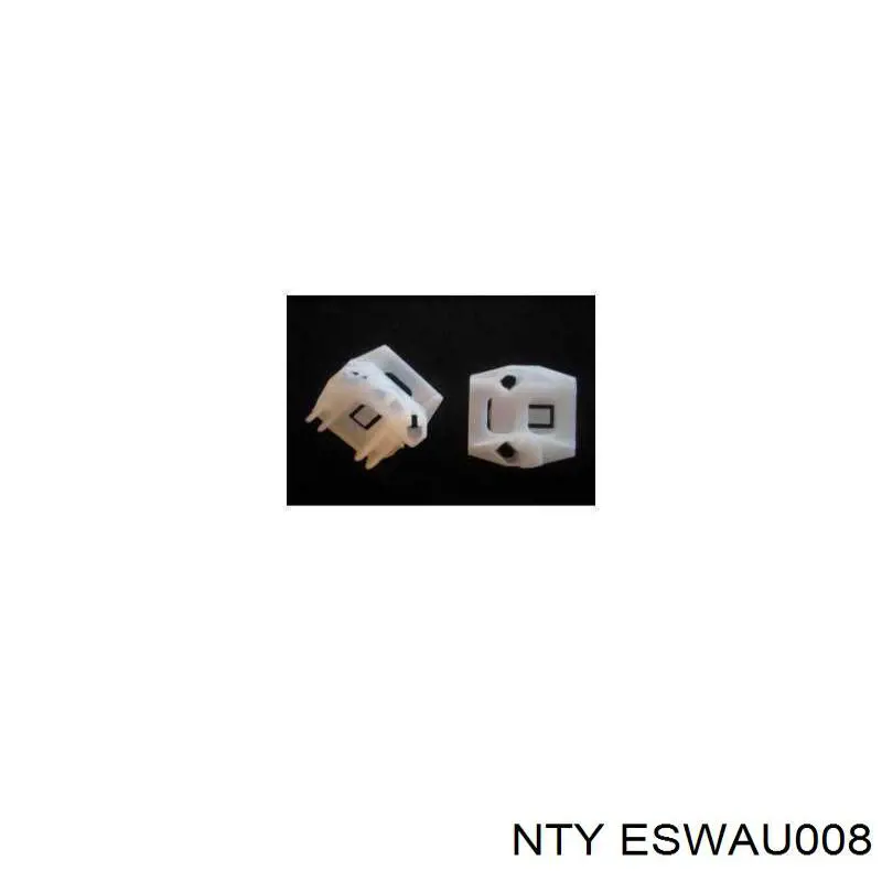 Купить ESWAU008 NTY Мотор стеклоочестителя
