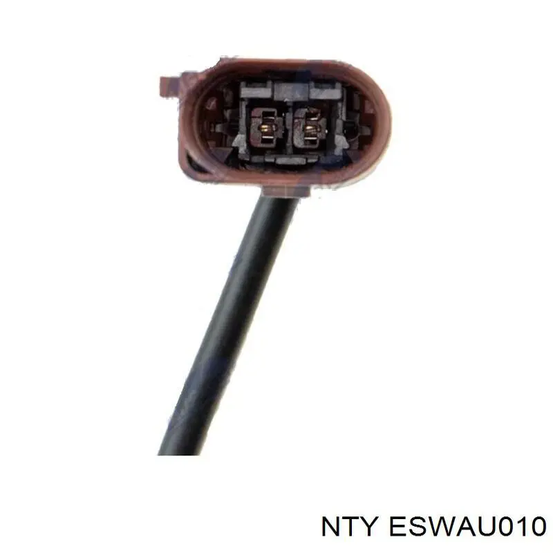 ESWAU010 NTY Мотор стеклоочистителя передний