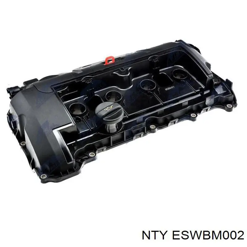 Стеклоочиститель двери задка NTY ESWBM002 цена, от 62.35 USD