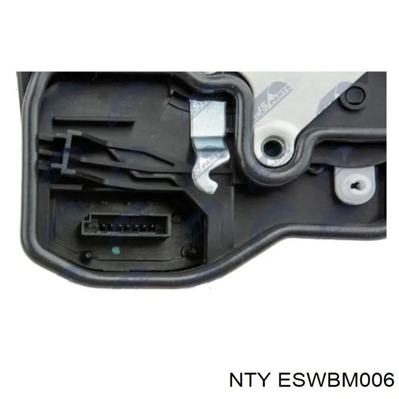 Мотор трапеции стеклоочистителя NTY ESWBM006 цена, от 63.42 USD