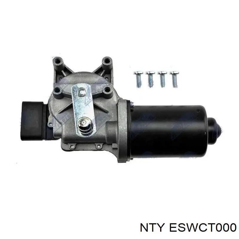 Motor del limpiaparabrisas ESWCT000 NTY