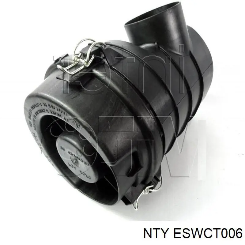 ESW-CT-006 NTY мотор стеклоочистителя лобового стекла