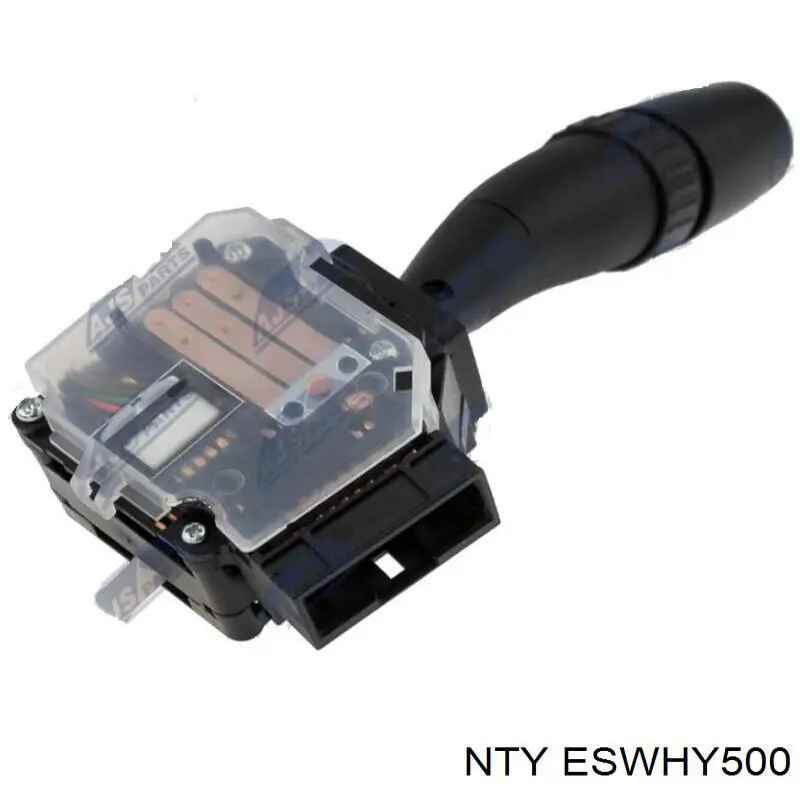 Мотор трапеции стеклоочистителя NTY ESWHY500 цена, от 46.12 USD