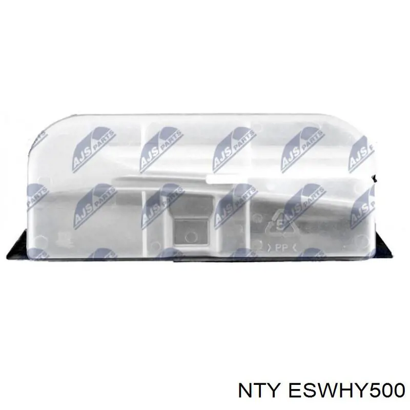 Мотор дворников ESWHY500 NTY