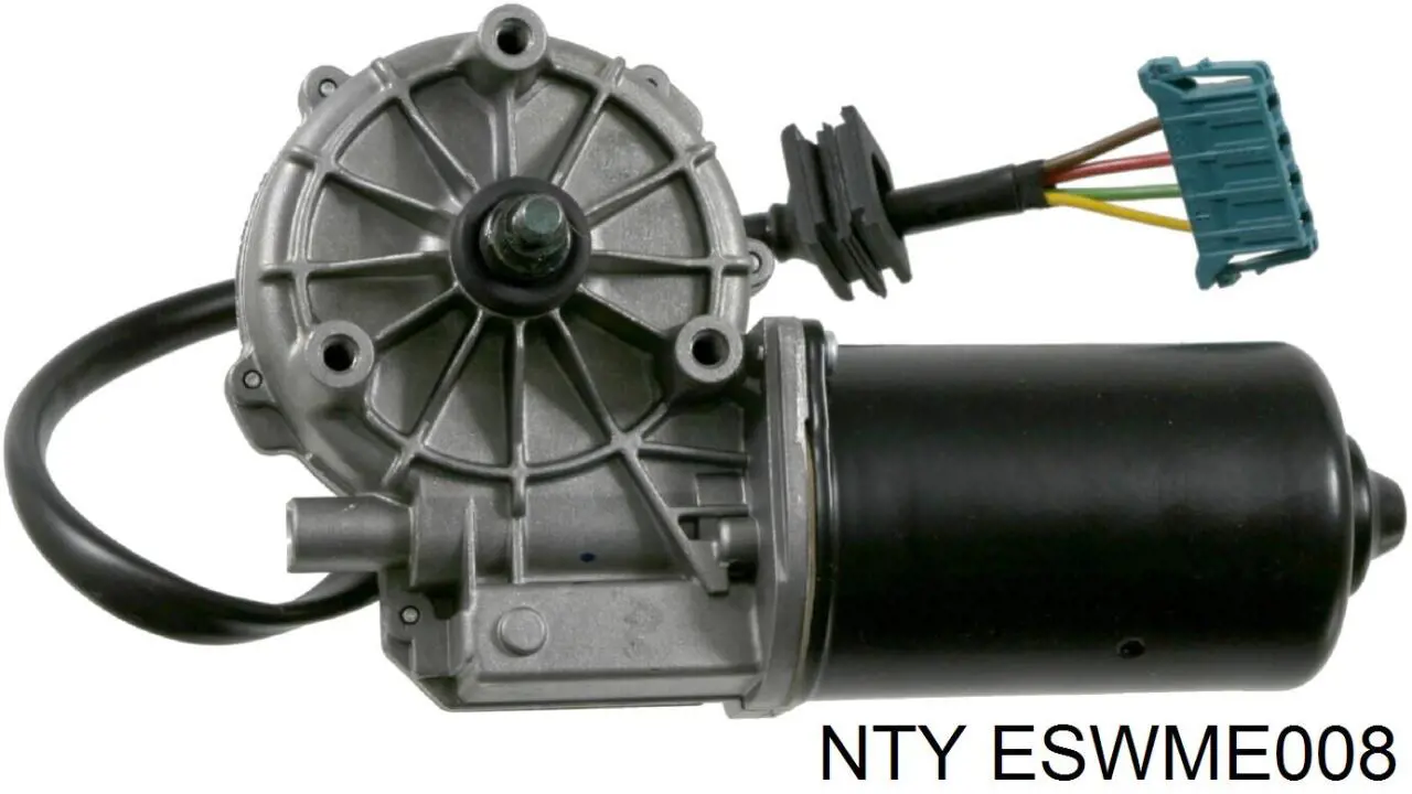Мотор трапеции стеклоочистителя Autotechteile 1008277 цена, от 35.41 USD