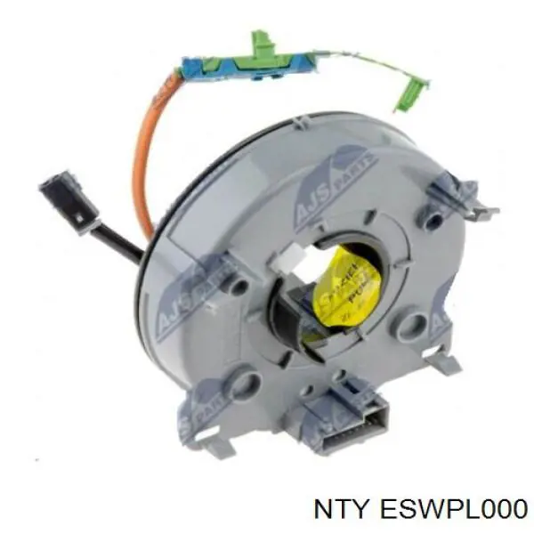 Мотор трапеции стеклоочистителя NTY ESWPL000 цена, от 44.34 USD
