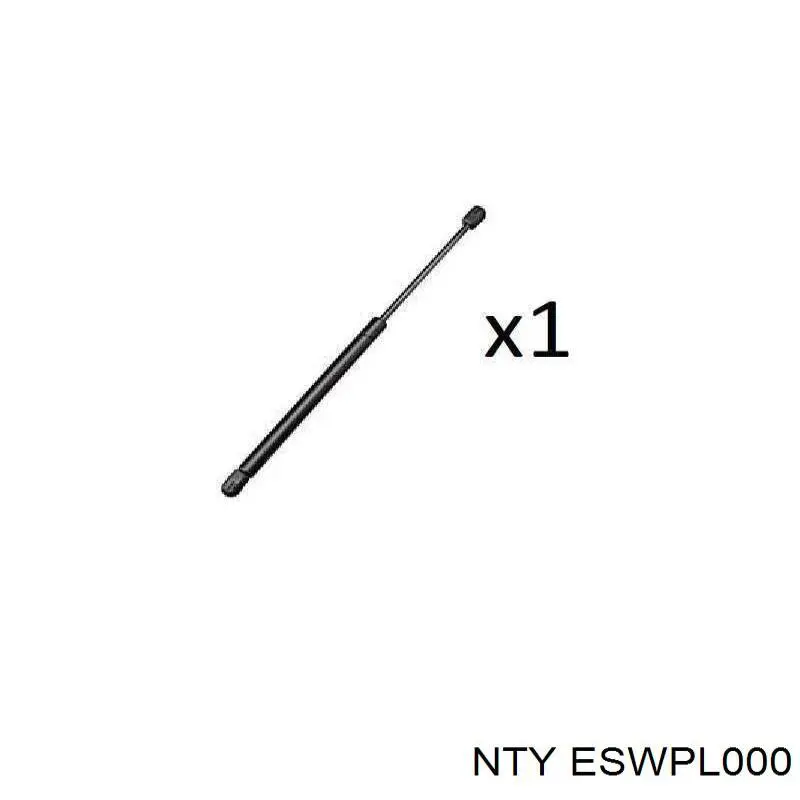 Купить ESWPL000 NTY Мотор стеклоочестителя