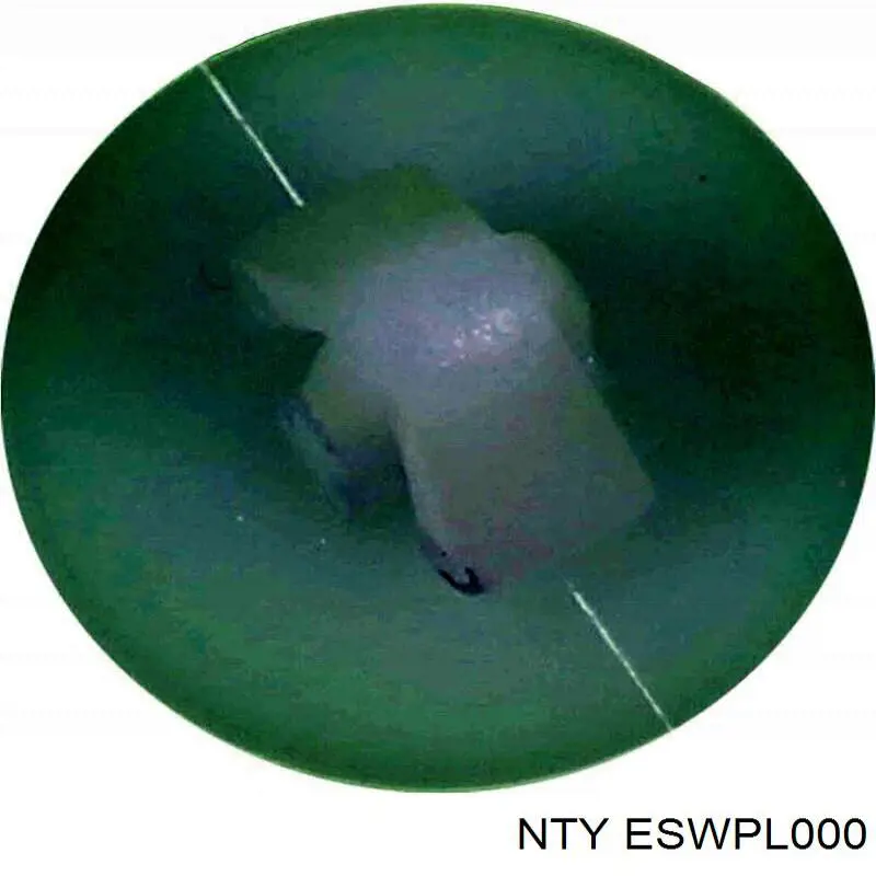 Мотор дворников ESWPL000 NTY