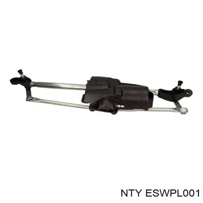 Мотор трапеции стеклоочистителя NTY ESWPL001 цена, от 27.25 USD