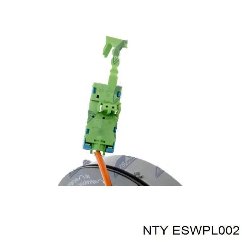 Мотор трапеции стеклоочистителя NTY ESWPL002 цена, от 28.52 USD