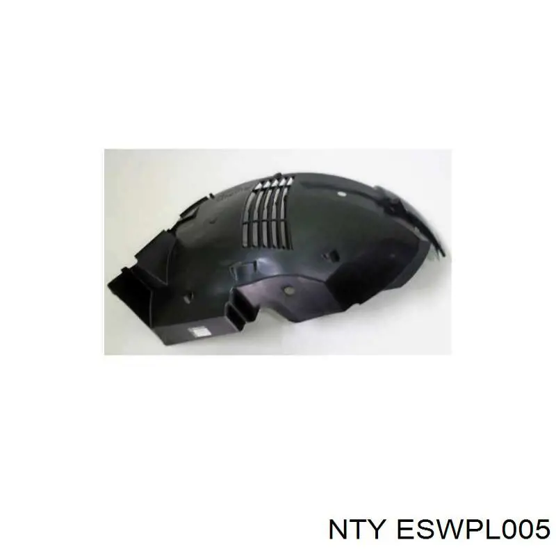 ESWPL005 NTY мотор стеклоочистителя лобового стекла