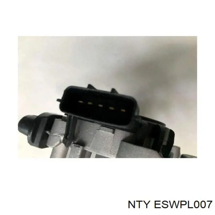 Стеклоочиститель двери задка NTY ESWPL007 цена, от 59.38 USD