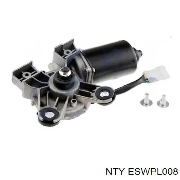 ESW-PL-008 NTY мотор стеклоочистителя лобового стекла