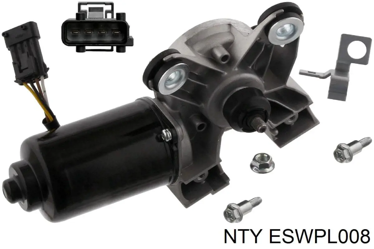 Мотор дворника NTY ESWPL008