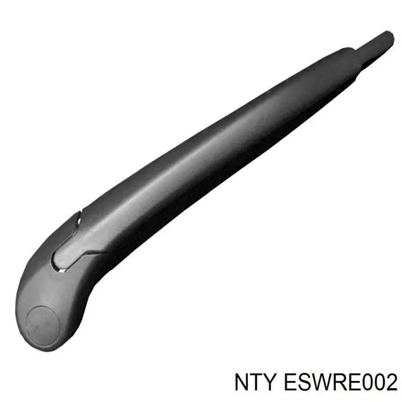 ESWRE002 NTY Мотор стеклоочистителя передний