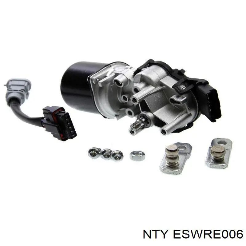 ESW-RE-006 NTY мотор стеклоочистителя лобового стекла