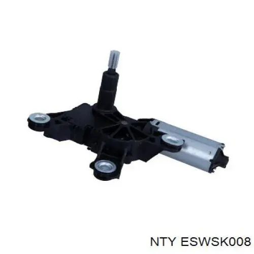 Моторчик заднего дворника TGL380F Magneti Marelli