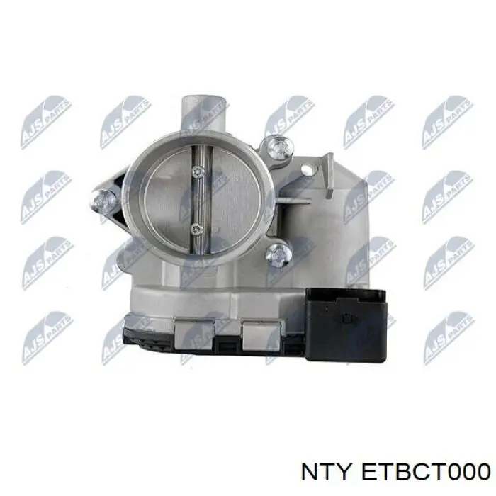 Купить 280750085 Bosch Блок дроссельной заслонки