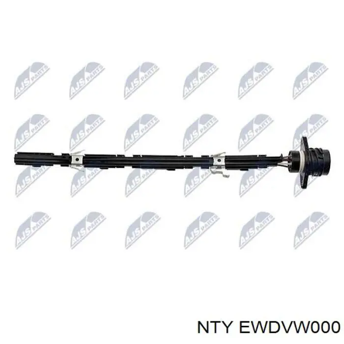 EWD-VW-000 NTY cabo (adaptador do injetor)