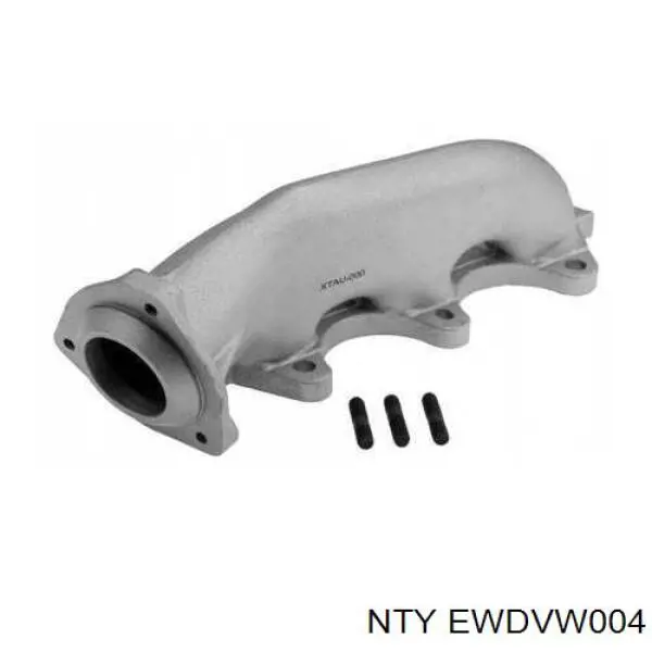 EWD-VW-004 NTY кабель (адаптер форсунки)