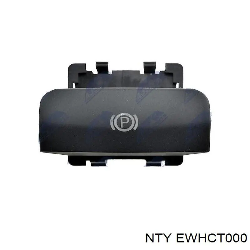 Клавиша электромеханического стояночного тормоза NTY EWHCT000 цена, от 16.80 USD